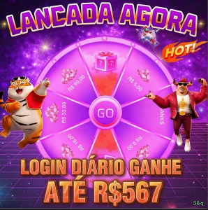 Lottery Clássica na 36q